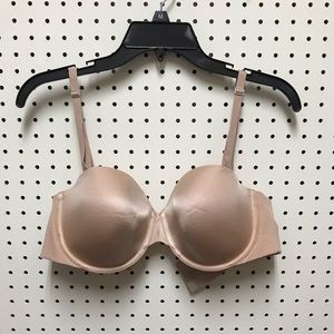 Victoria’s Secret biofit bra
